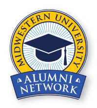 alumni network logo
